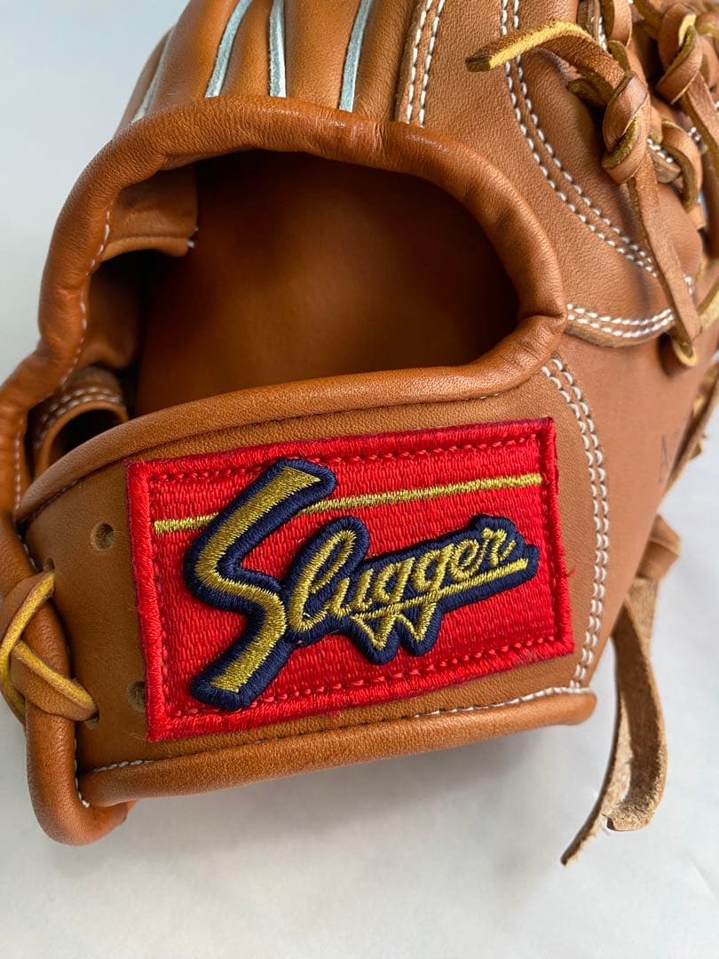 久保田スラッガー　内野手用グローブ