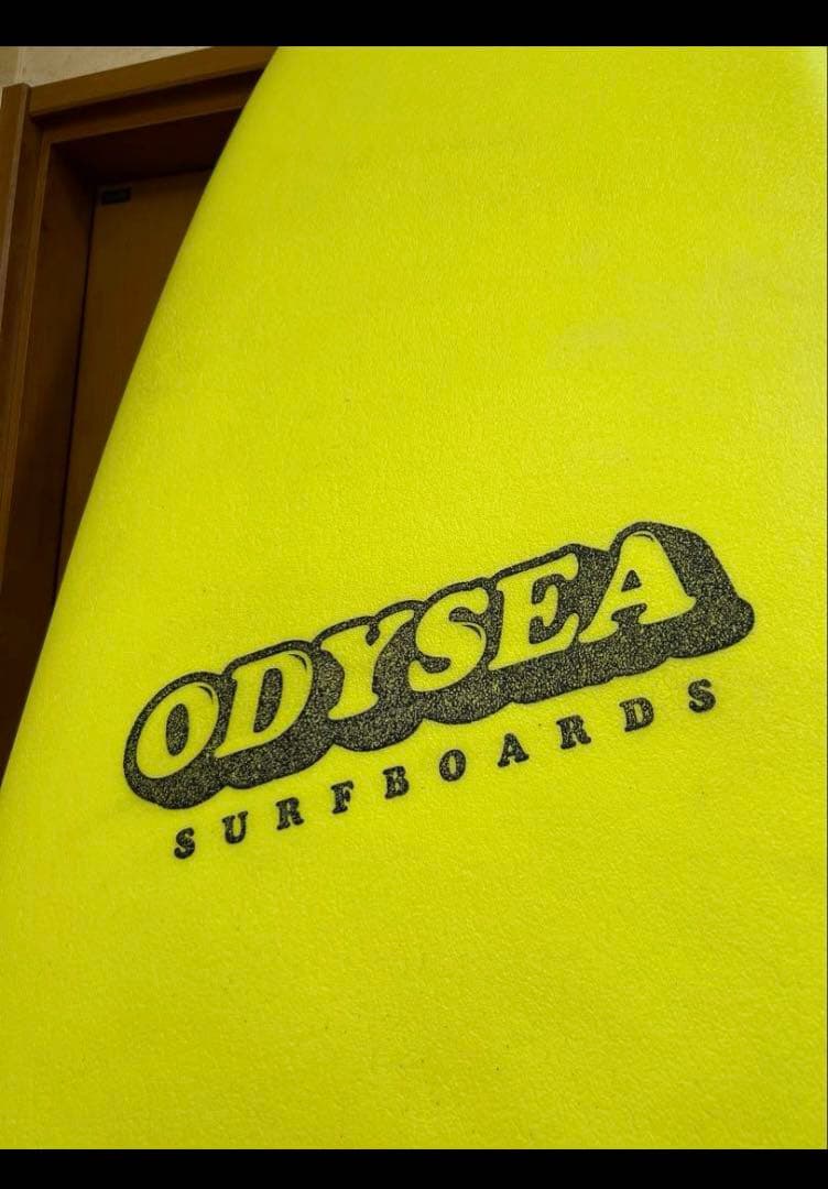 ◆ CATCHSURF ODYSEA LOG 7'0\"カラニロブモデル