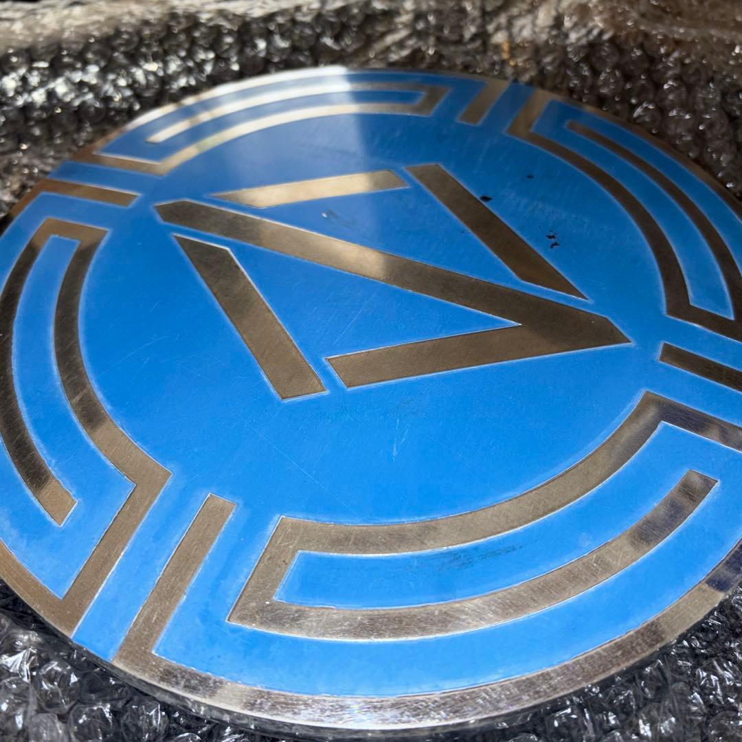 【貴重】横浜市営バス 局紋 エンブレム