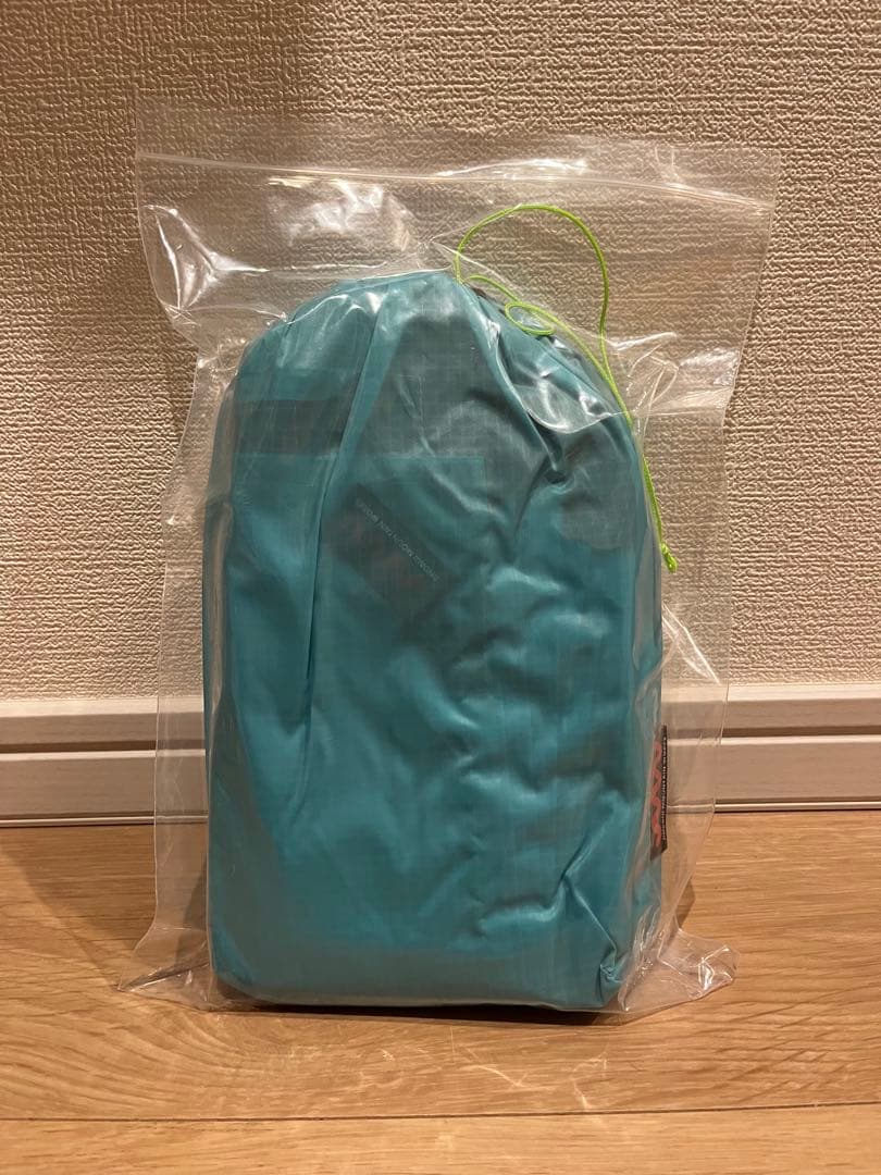 ジンダイジマウンテンワークス PB Tarp 8×10 タープ