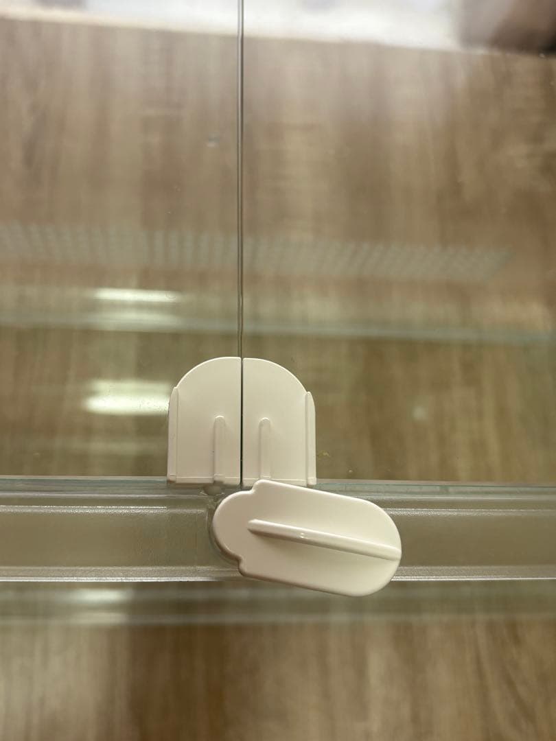 グラスハーモニー600 & ハムスター飼育グッズセット