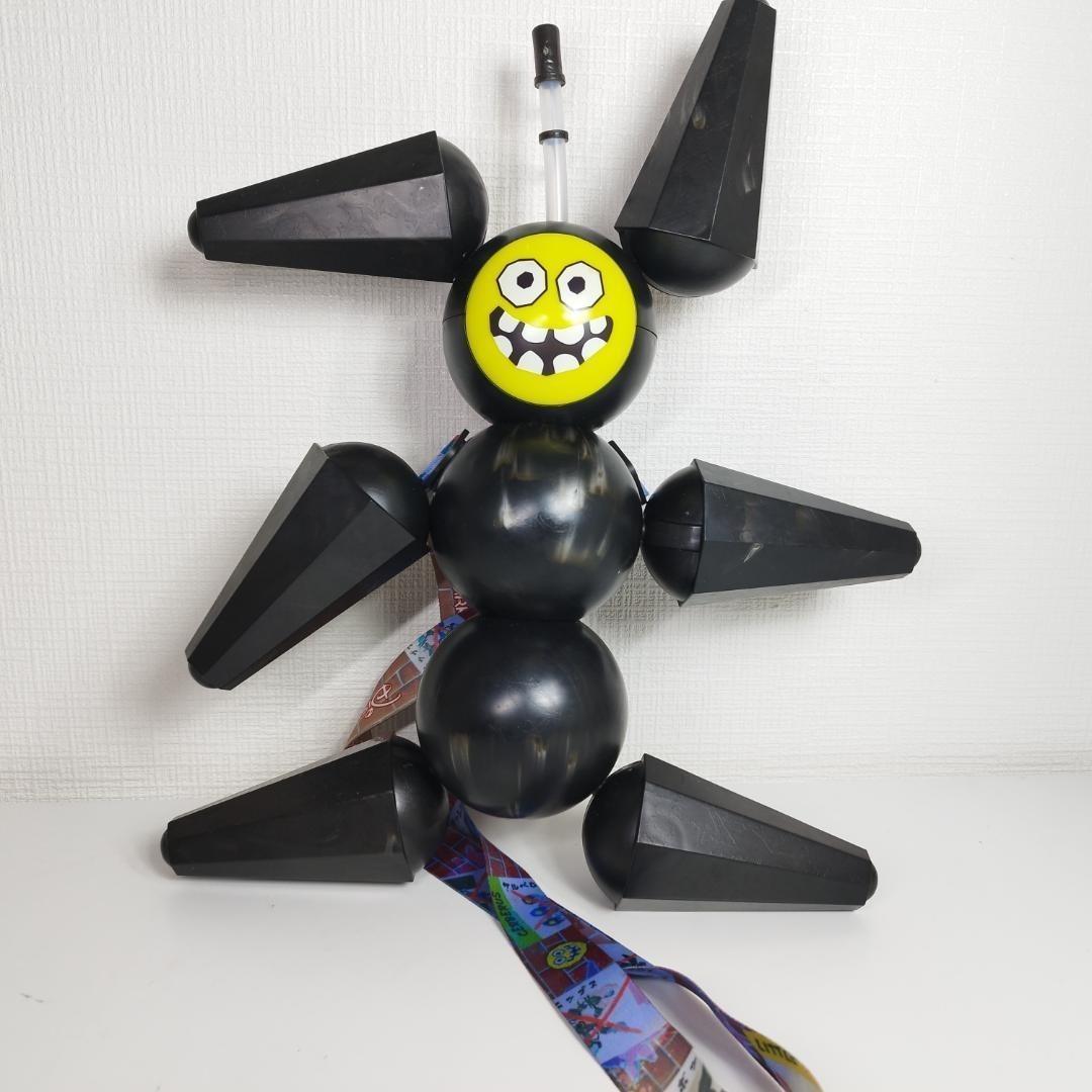 ベイマックス マイクロボット ドリンクホルダー 日本未発売 ディズニー h4IZ