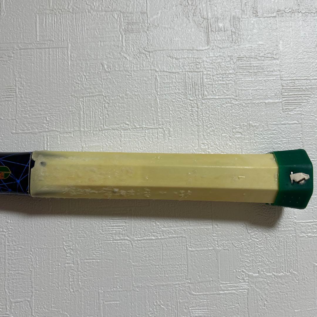 YONEX GEOBREAK 80S ソフトテニスラケット