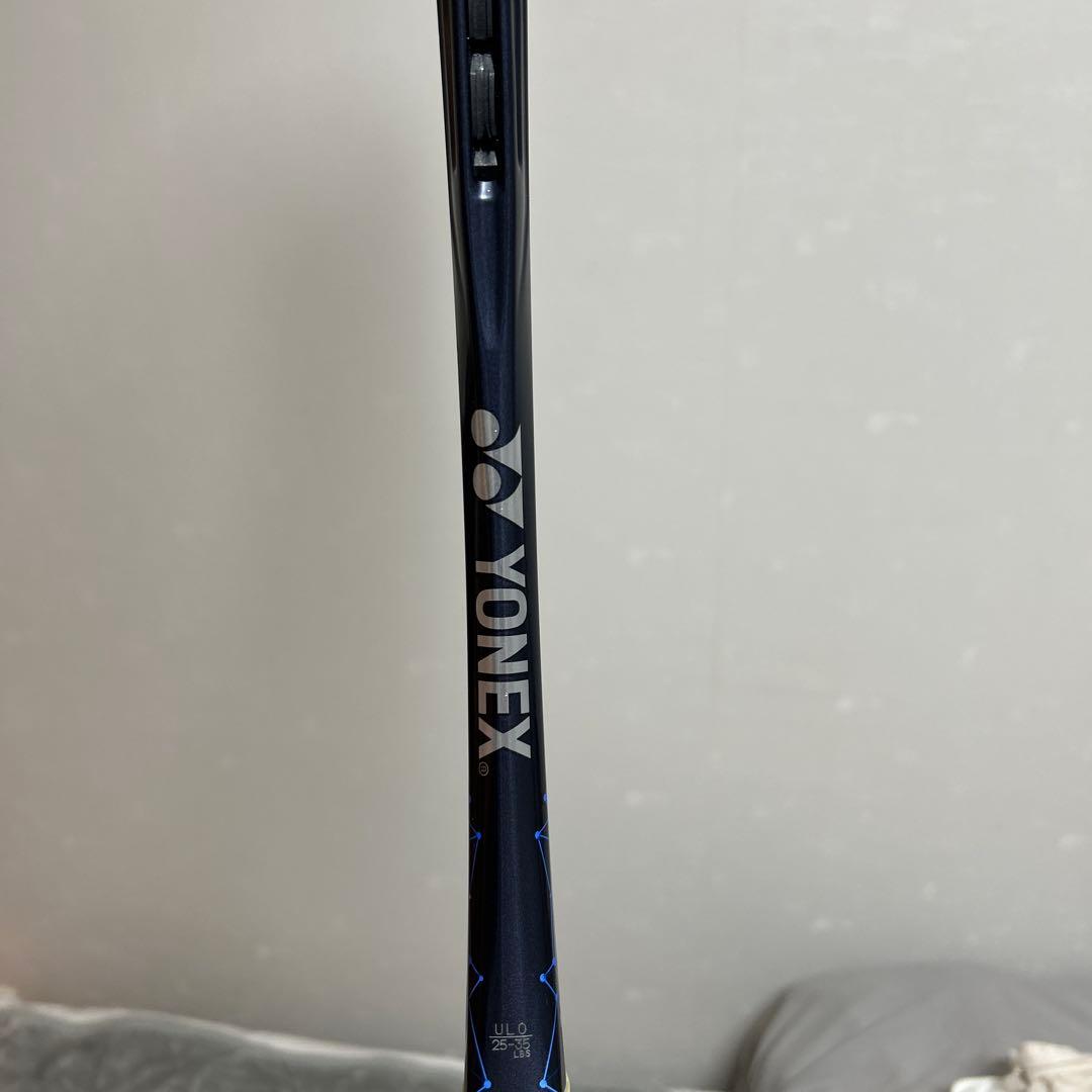 YONEX GEOBREAK 80S ソフトテニスラケット