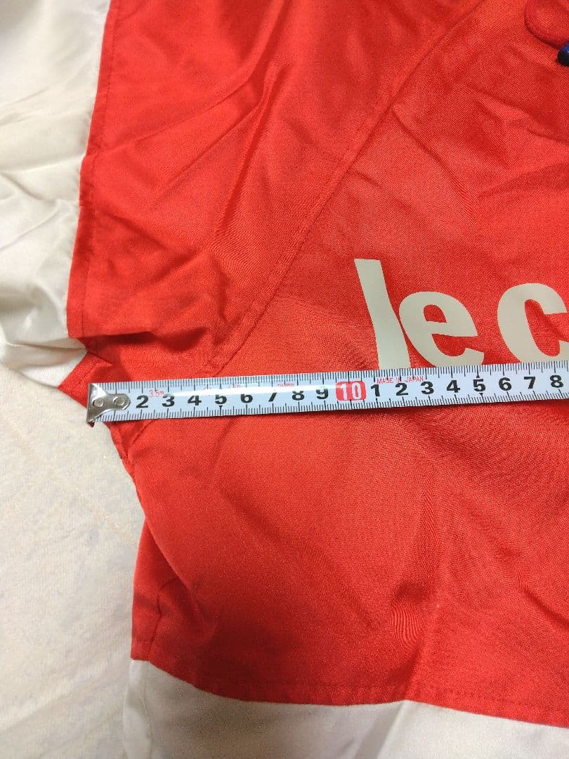 ルコック中綿ハーフコート