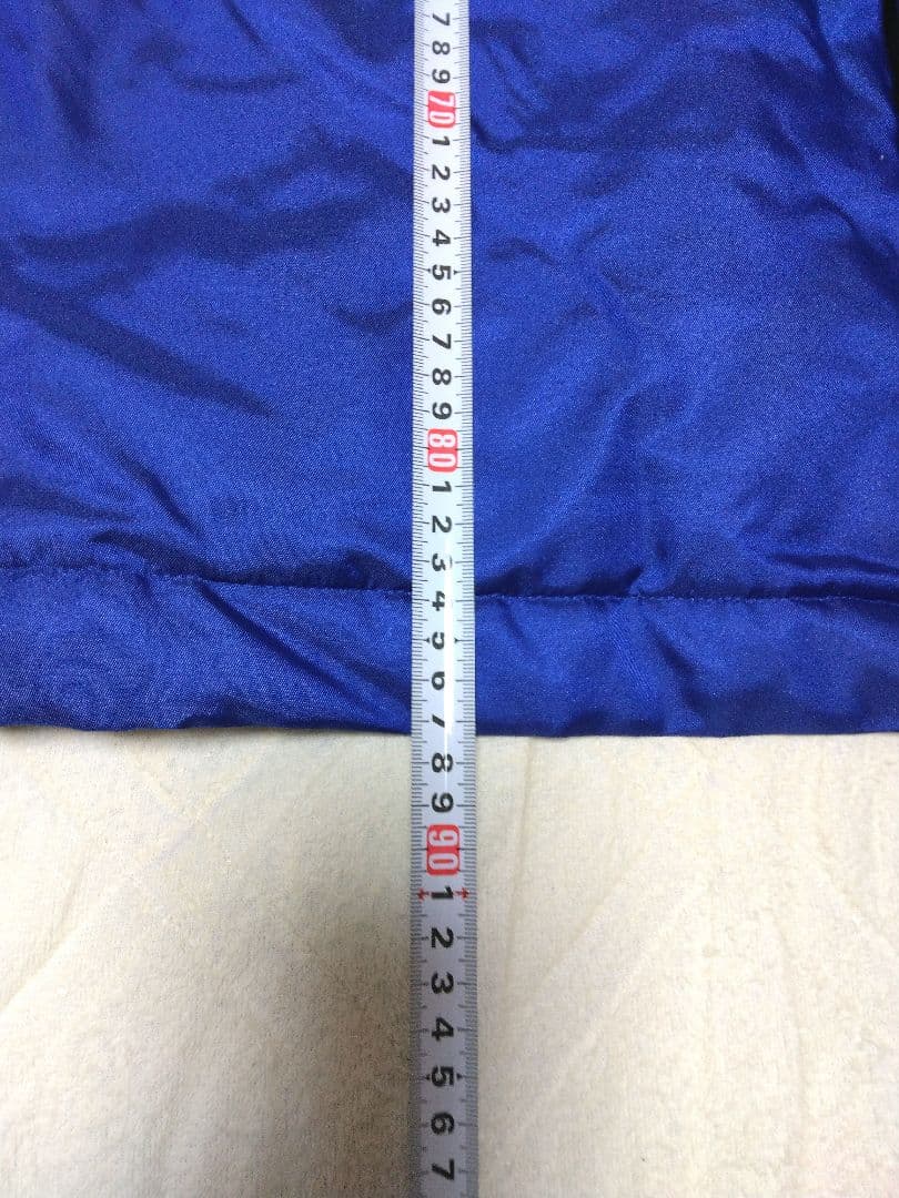 ルコック中綿ハーフコート