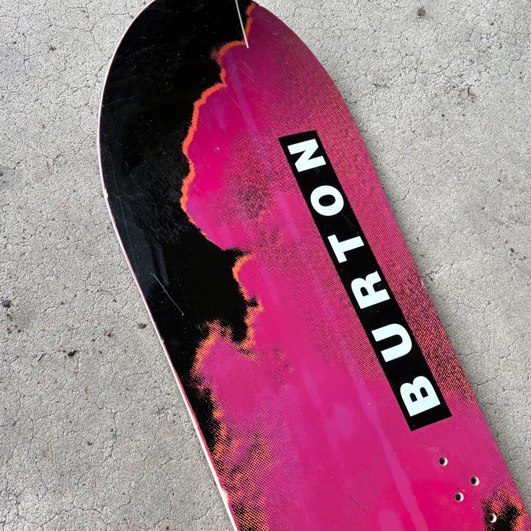 BURTON AIR ASYM スノーボード バートン エアアシム 板161cm