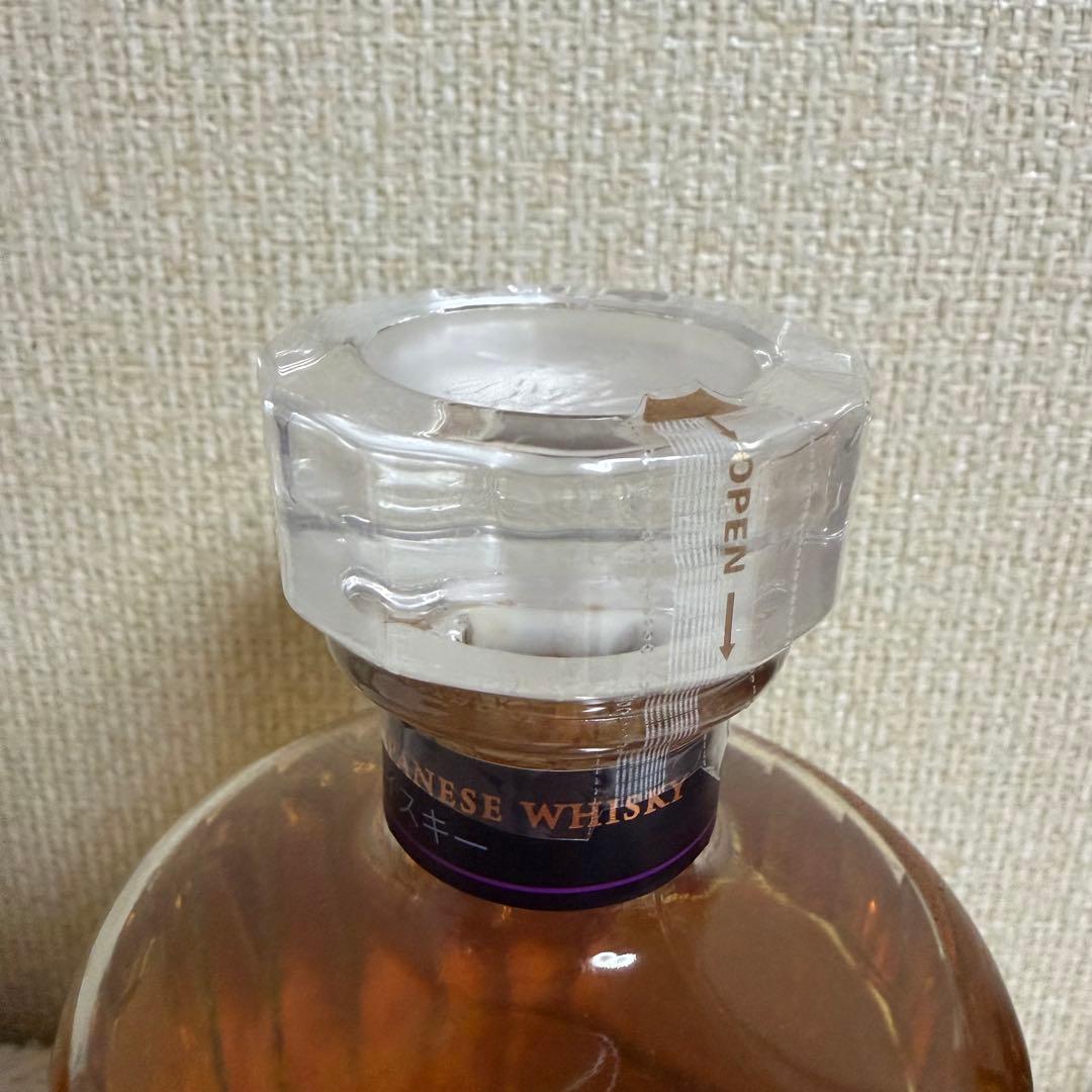 響 Japanese Harmony ウイスキー 700ml