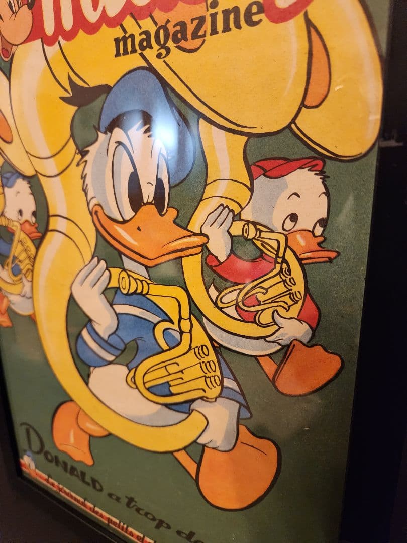 ミッキーマガジン