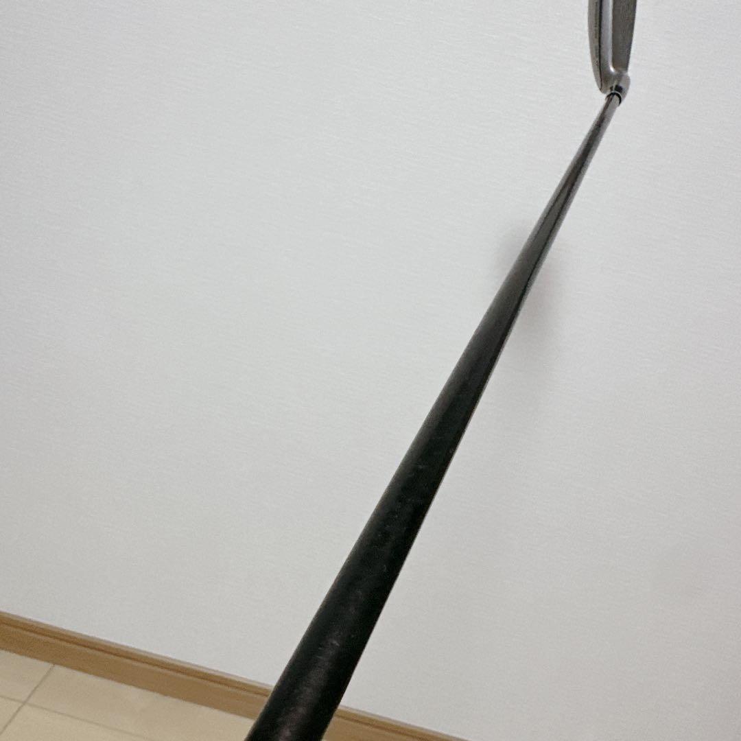 希少 PRGR プロギア ZOOM 020i レフティ 3UT ユーティリティ