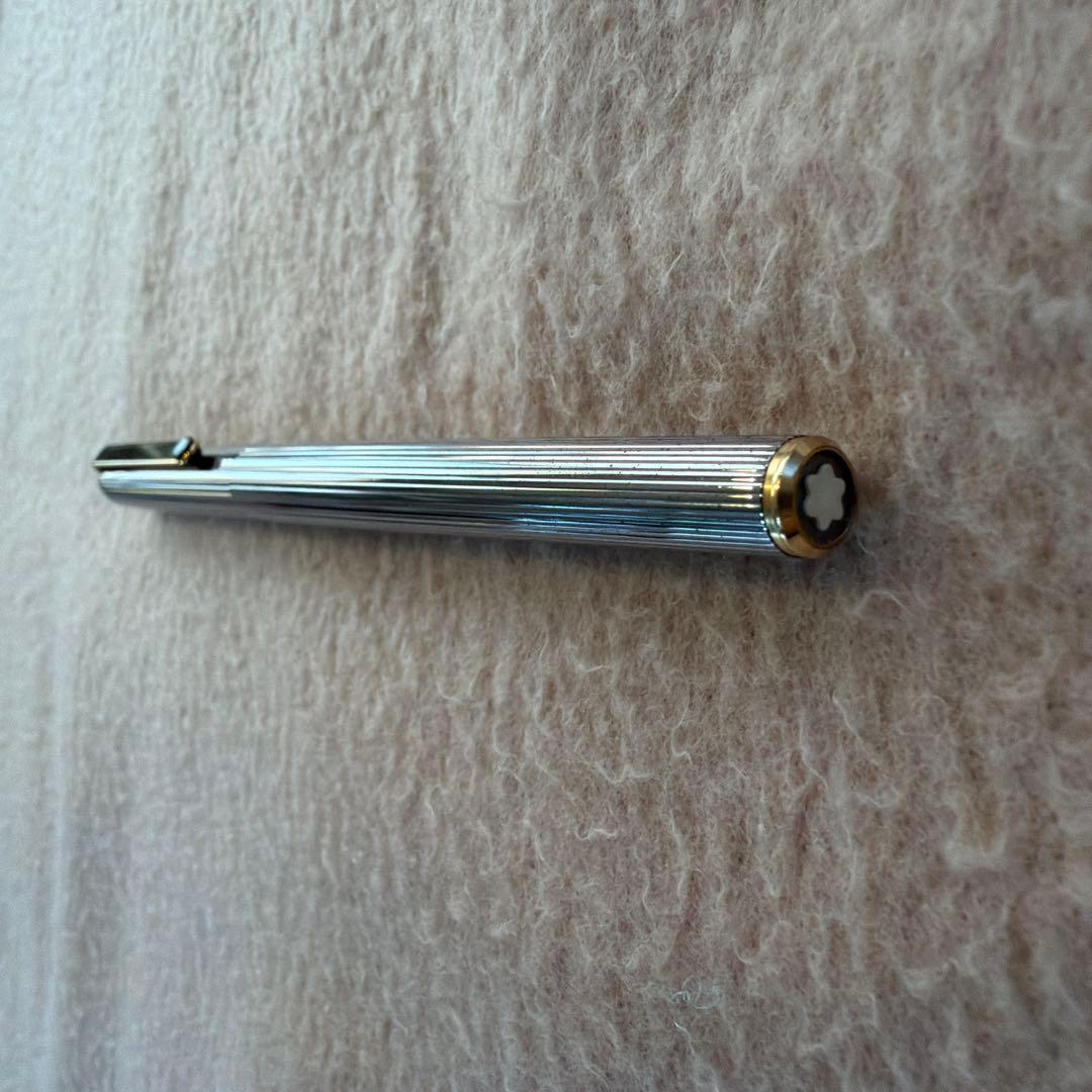 モンブラン ノブレス万年筆