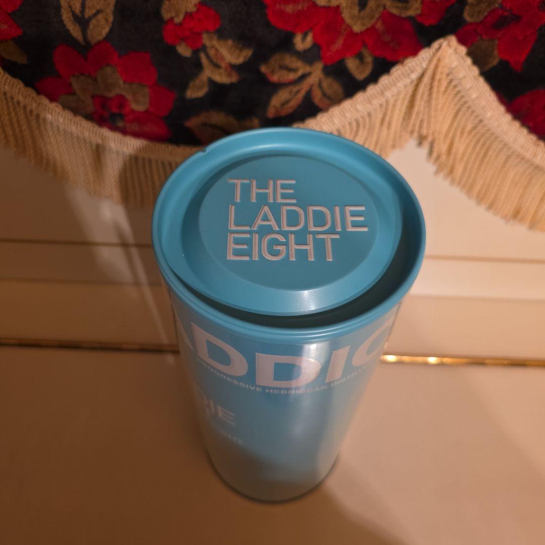 (新品) 生産 終売 ブルイック ラディ8年 8900円<pa-yan>