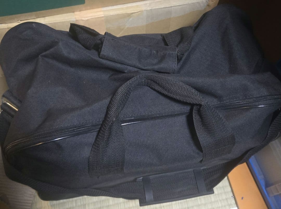 ムツミ M-60 ピアノ補助ペダル アシストペダル 専用バッグつき