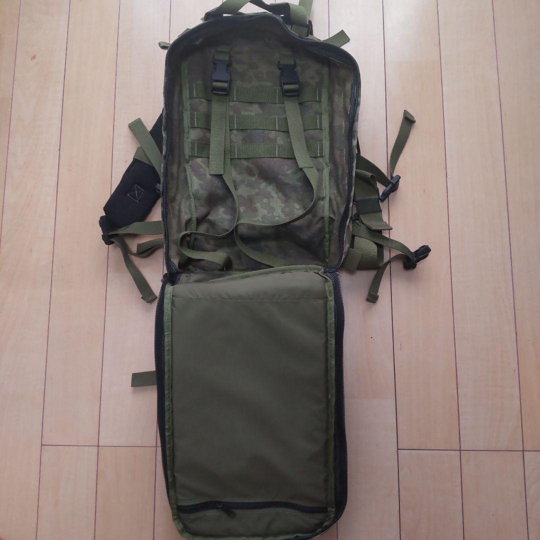 MAGFORCE(マグフォース) FALCON III JSDF