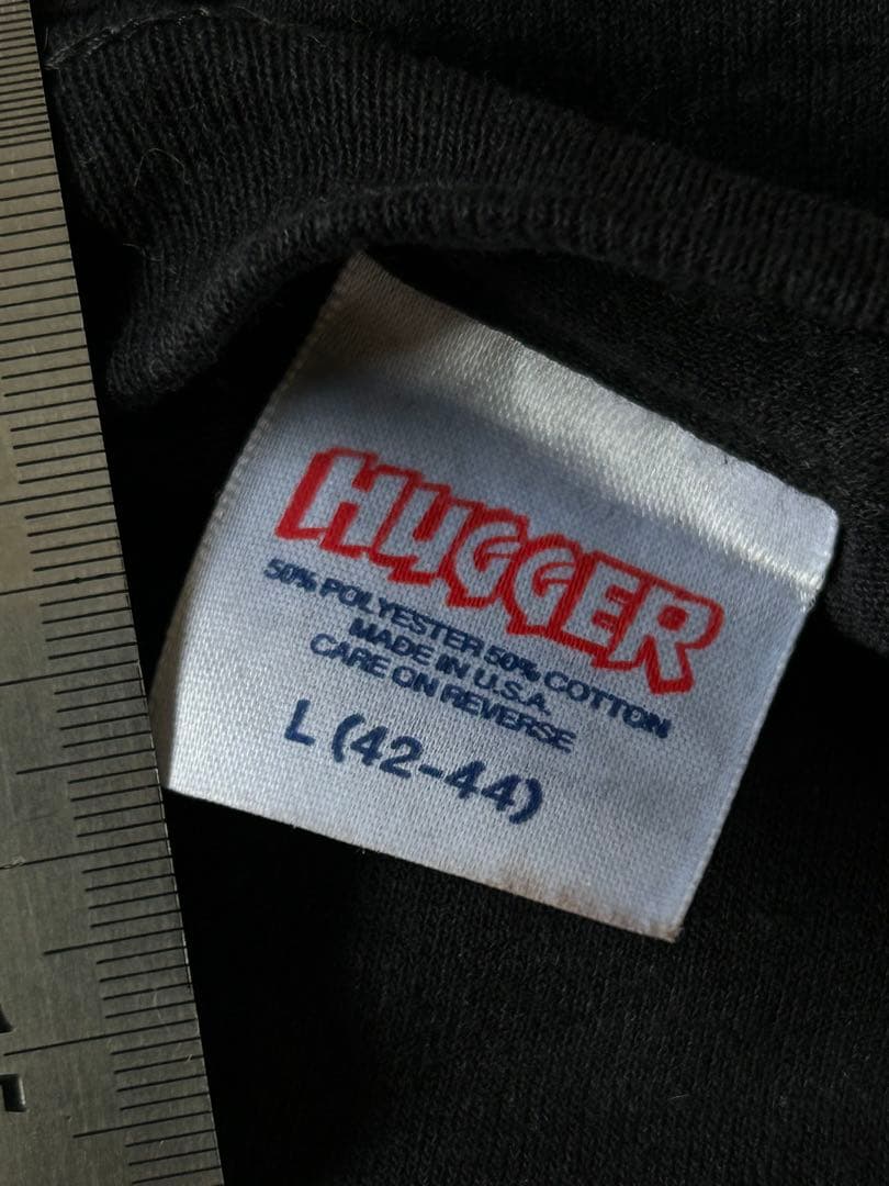 Def Leppard Hysteria Tシャツ 1987米製　デッドストック