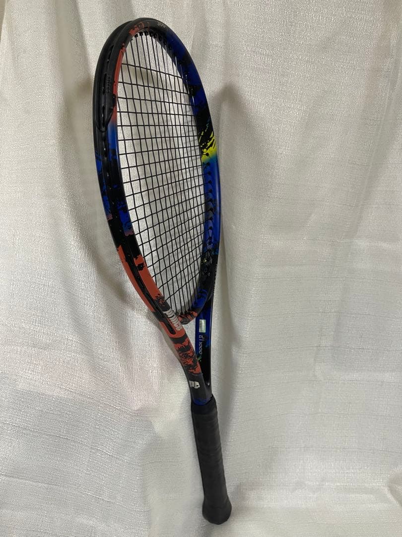 週末値下げ　princeハイドロゲン100 300g G2