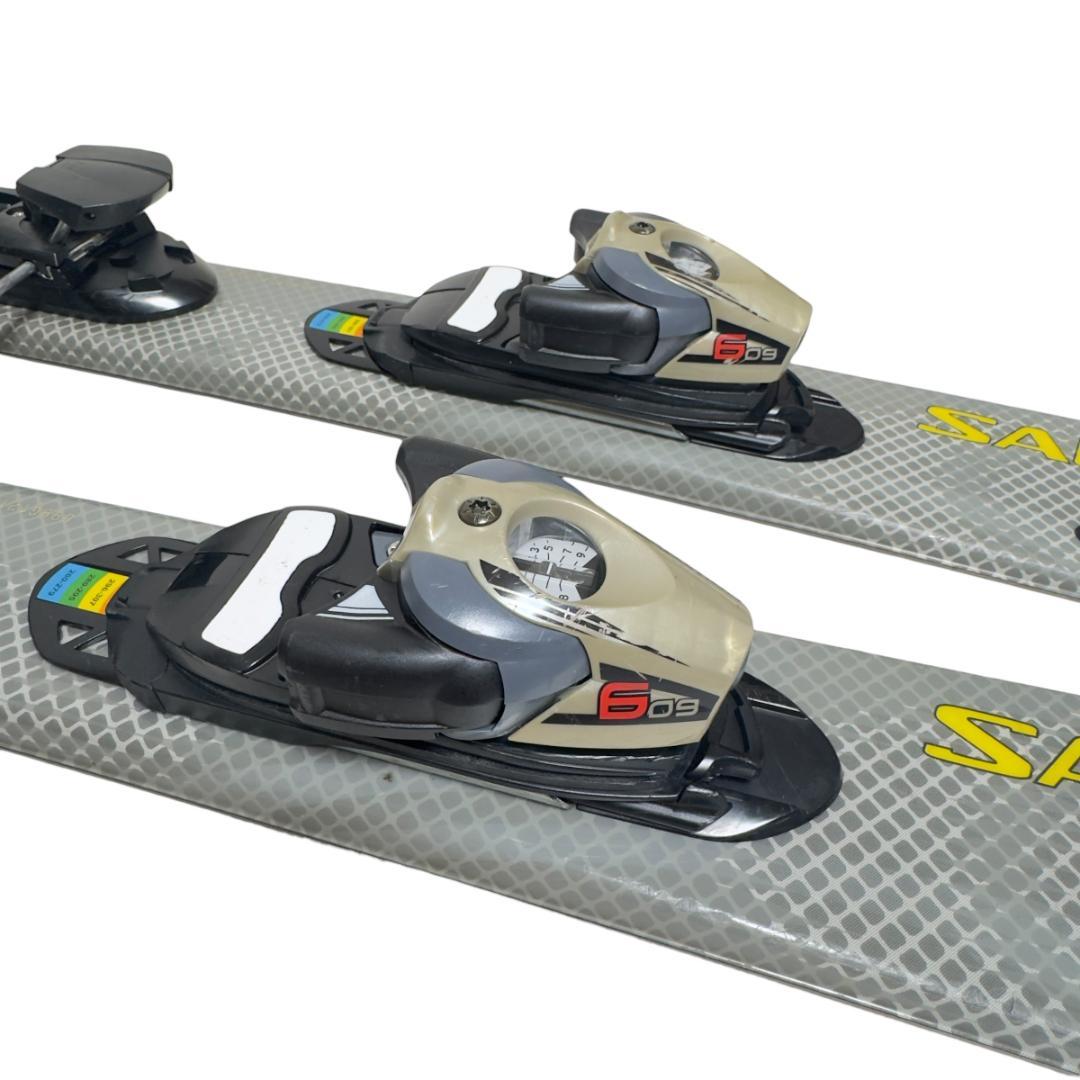 Salomon S-board 99 サロモン ショートスキー スキーボード