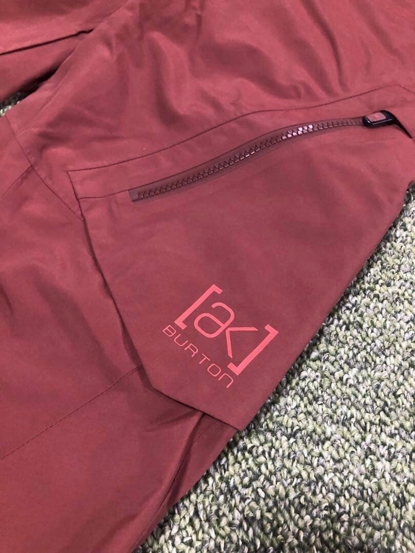 BURTON AK バートン 2L サイクリック パンツ