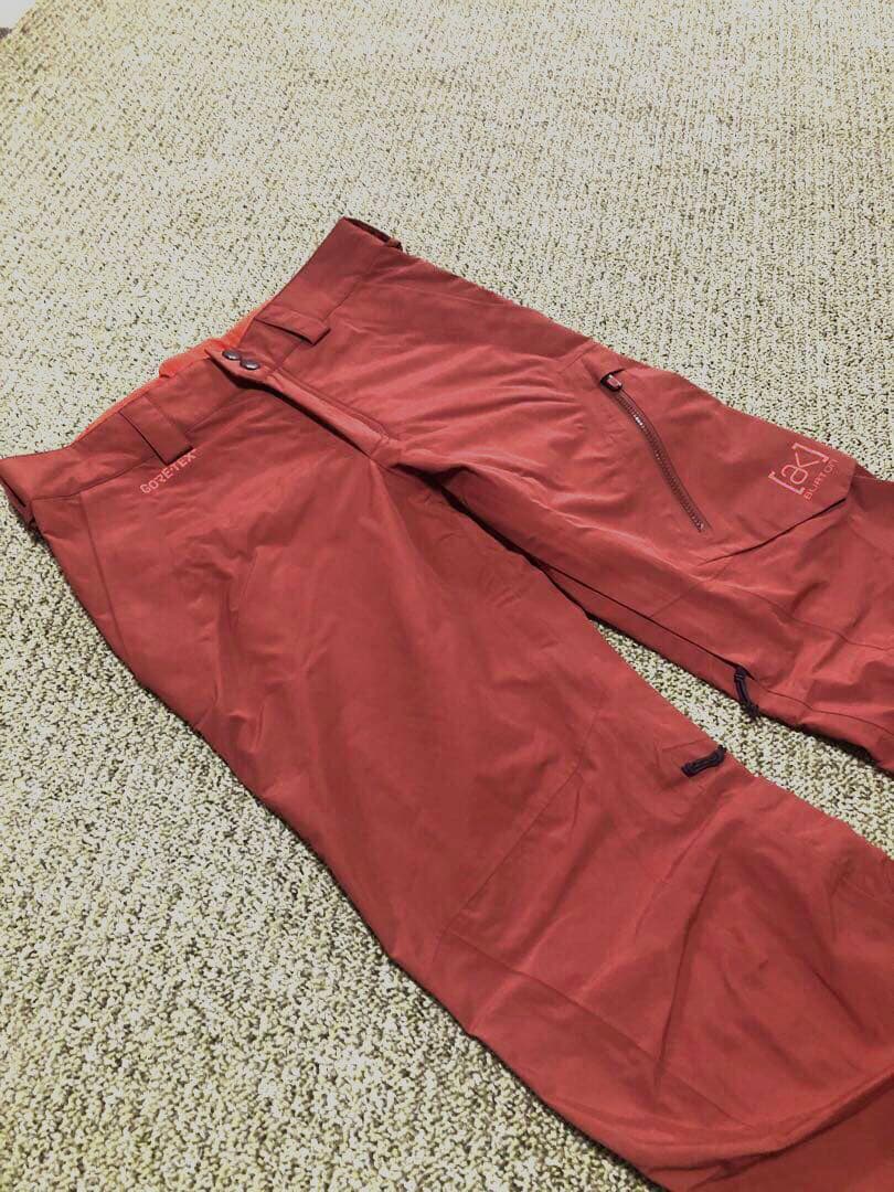 BURTON AK バートン 2L サイクリック パンツ