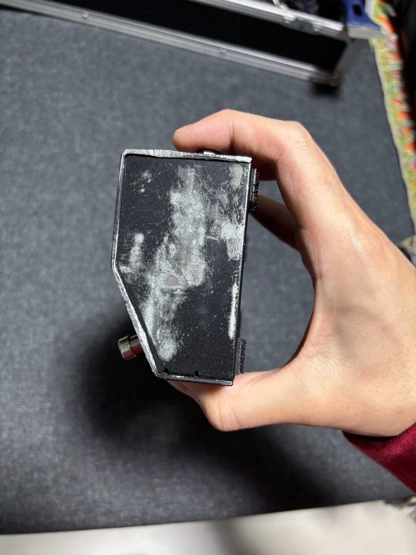 BOSS ES-5 ボスプログラムスイッチャー