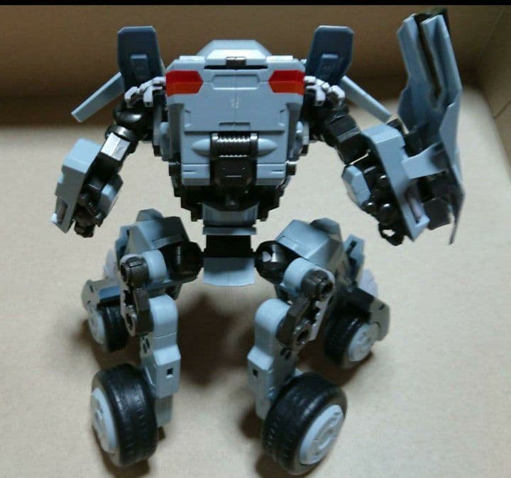 プラモデル コトブキヤ ヘキサギア バルクアーム ジャンク 2種 セット