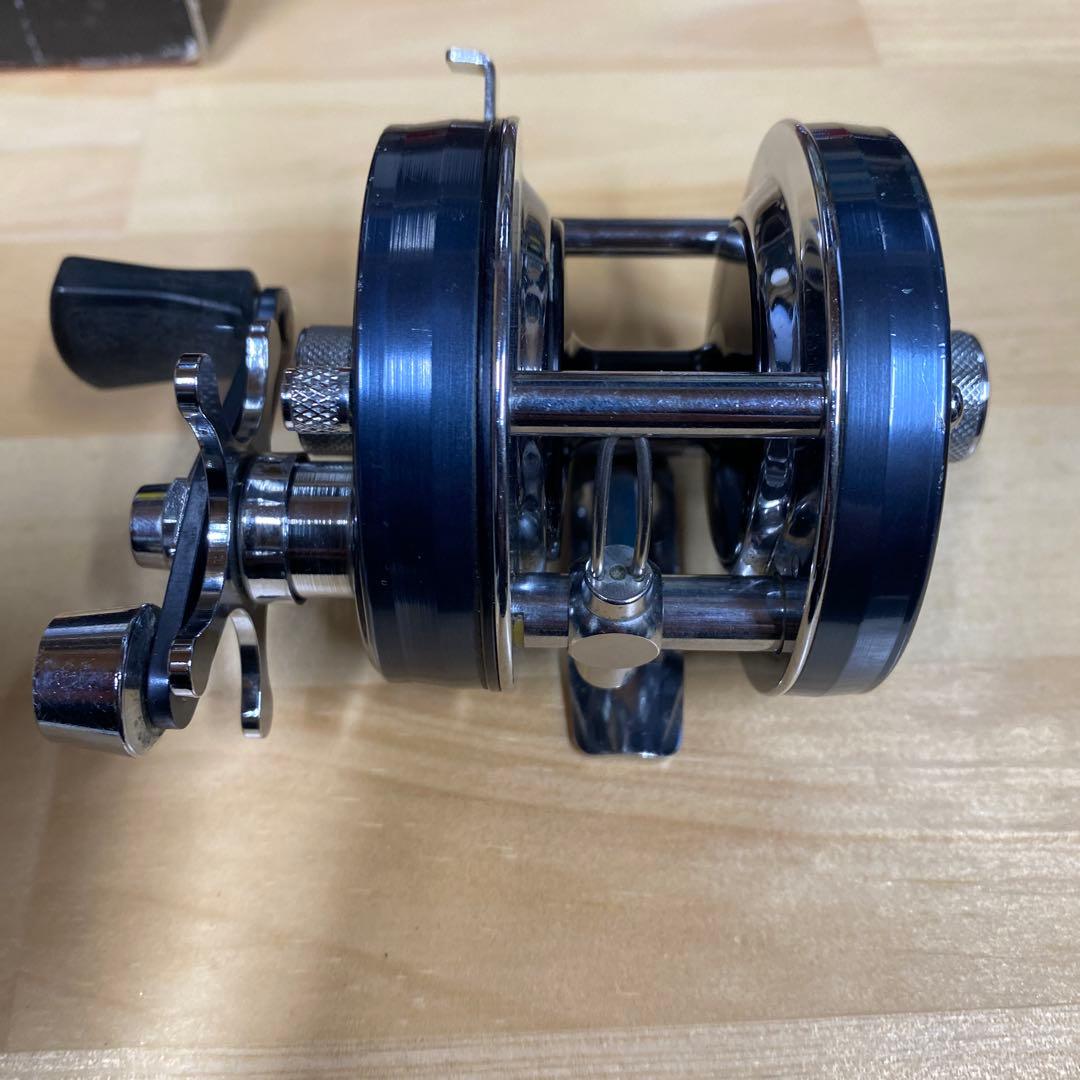 Abu Garcia Ambassadeur 4500C ベイトリール