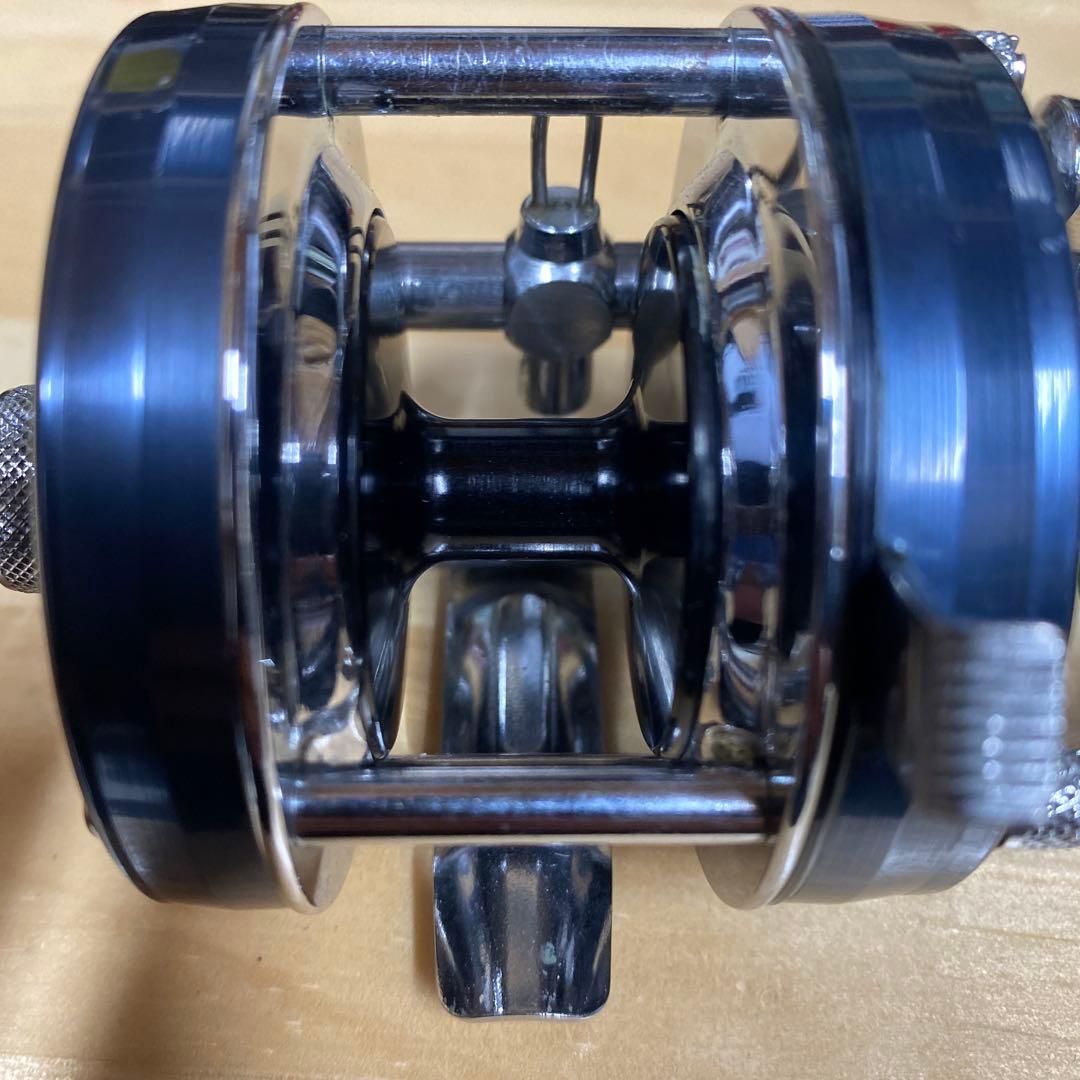Abu Garcia Ambassadeur 4500C ベイトリール