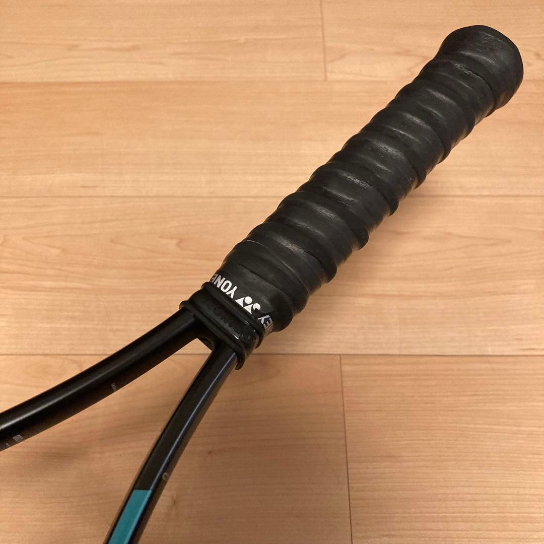 HEAD GRAVITY PRO ヘッド グラビティ G3 硬式テニスラケット