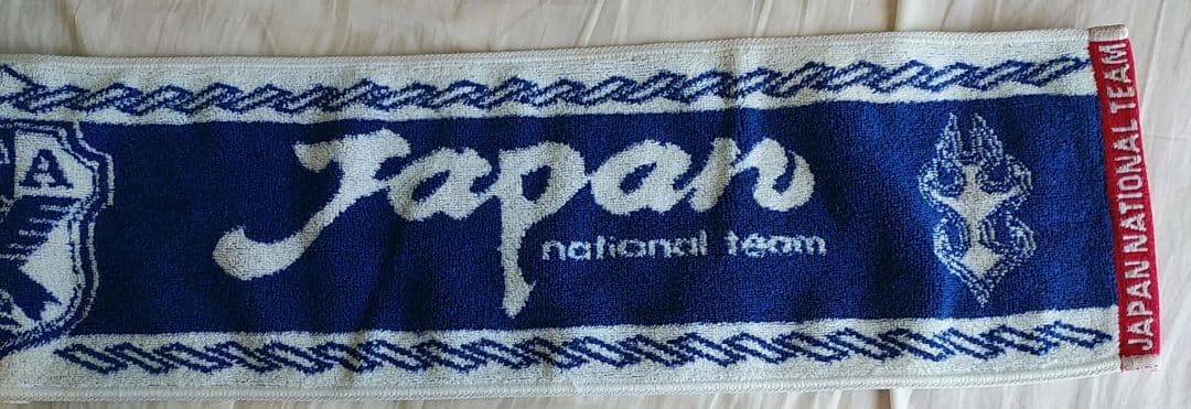 サッカー●日本代表●2006『長袖』レプリカユニフォーム●adidas