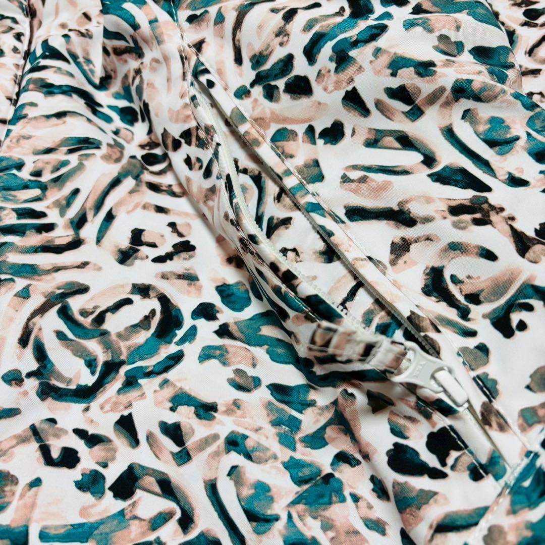 新品・タグ付き◆ROXY◆スノボウェア/フード付きダウン 2way アウトドア