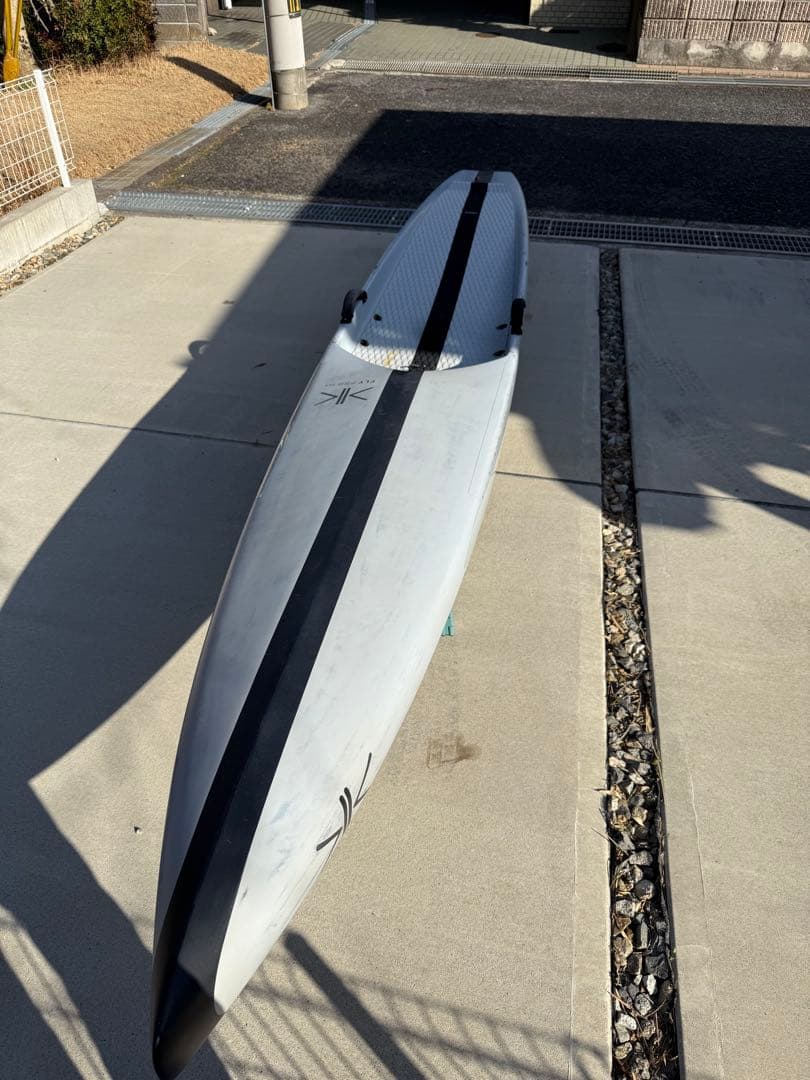 サーフィン・ボディボード Kokua FLY PRO 14f 22.5inch