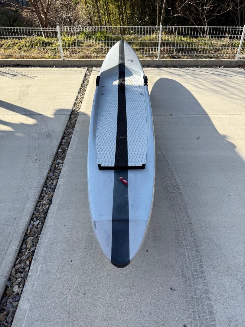 サーフィン・ボディボード Kokua FLY PRO 14f 22.5inch