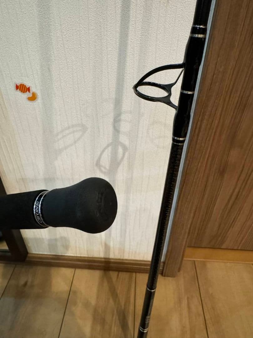 じゅさま専用 CBONE 　VFR Progress オフショアロッド