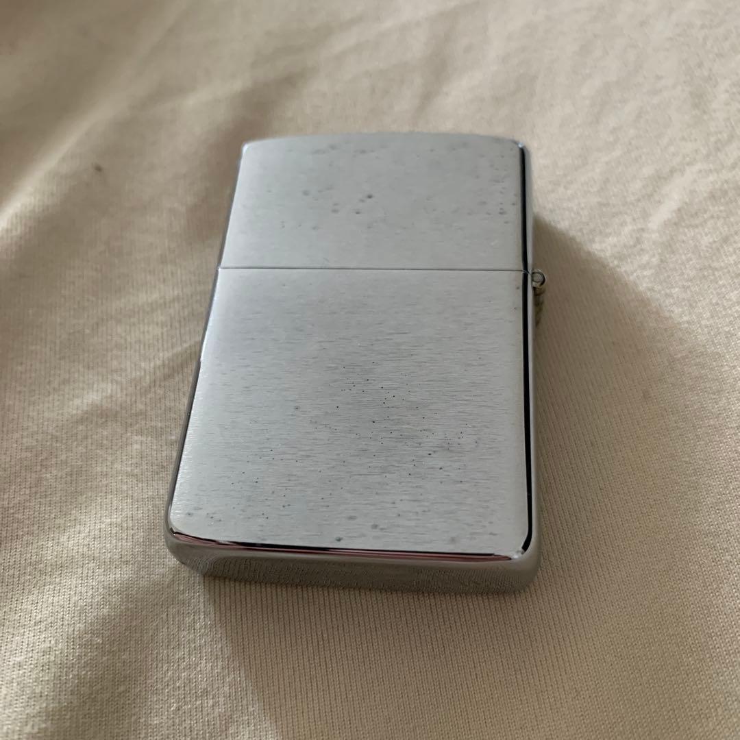 矢沢永吉 ZIPPO ジッポー