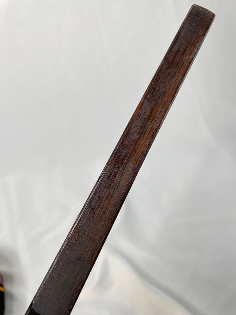 沖縄三線 強化張り 真壁型・紫檀棹