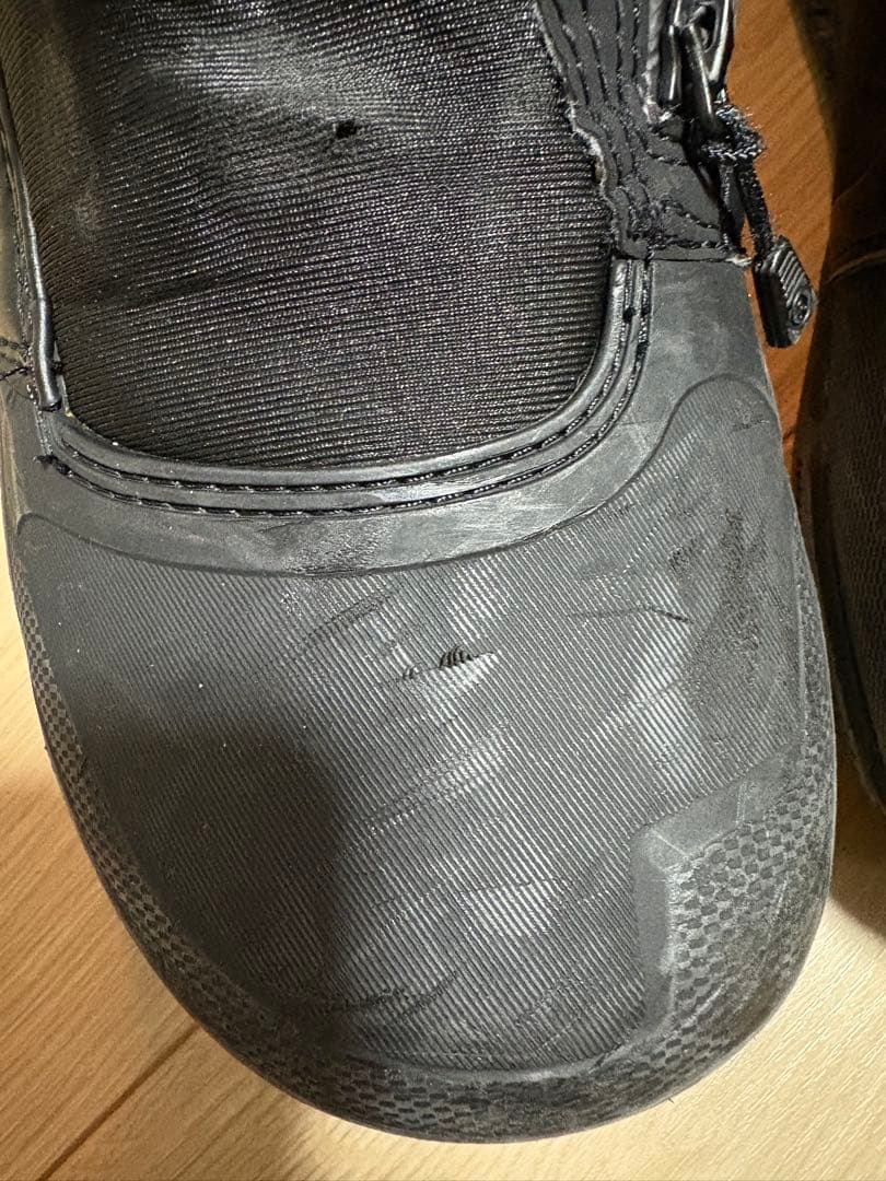 スノーボード RIDE 92 Ninety Two 23/24 26.5cm