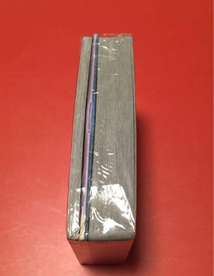 ❶ MTG アイスエイジIce Age スターター【英語版】外箱無、カード未開封