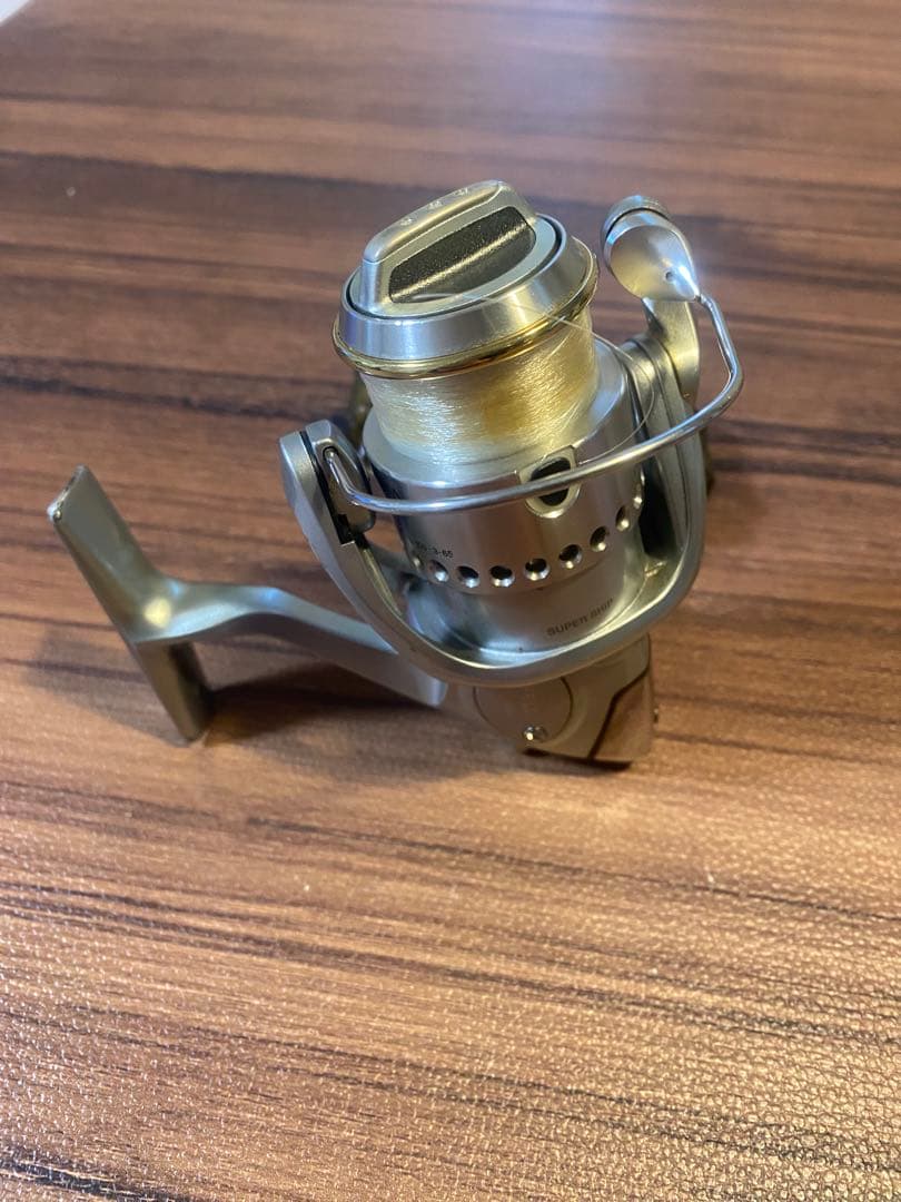 シマノ ステラ1000