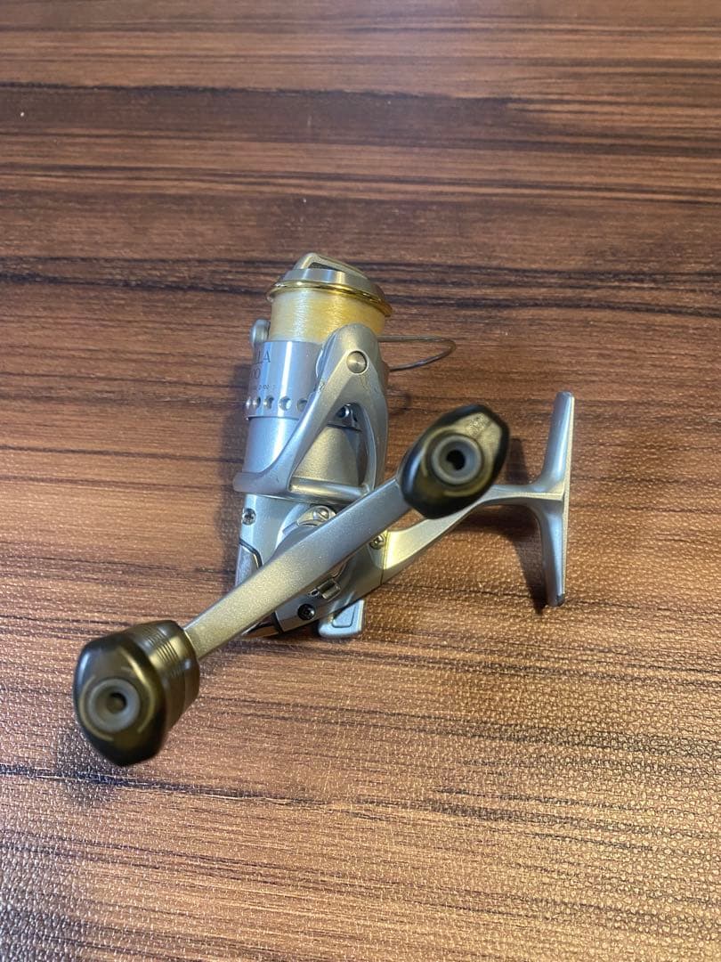 シマノ ステラ1000