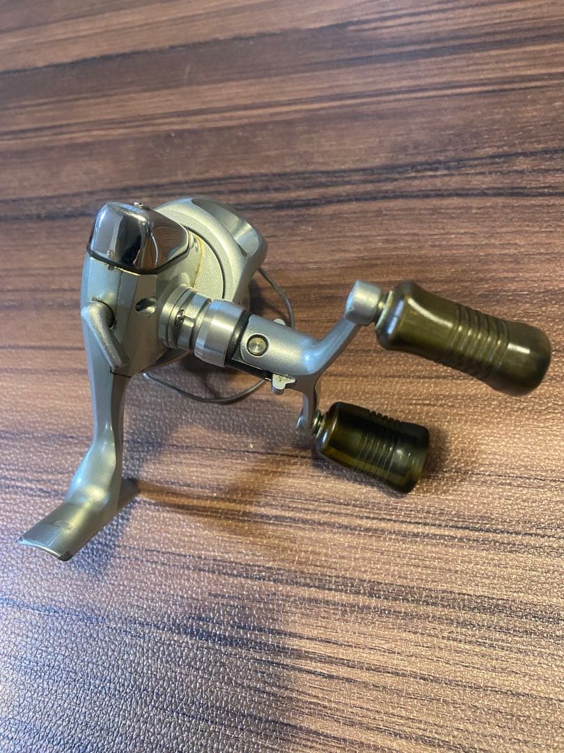 シマノ ステラ1000