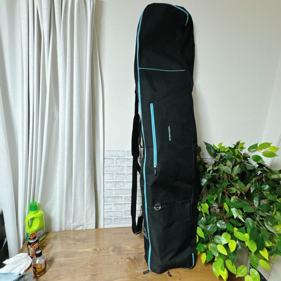 ELAN スノーボード 4点セット 157cm 27cm 美品