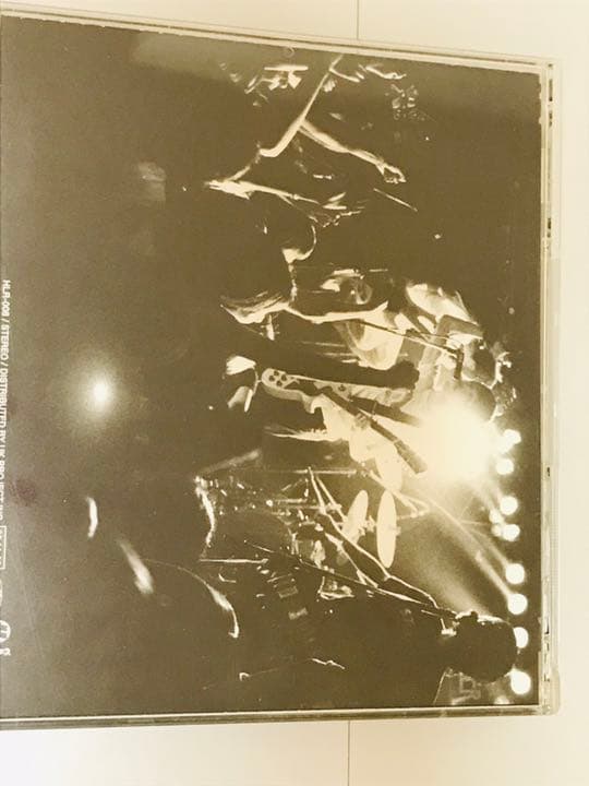 ♬サイン入り♬　BUMP OF CHICKEN 『LAMP』