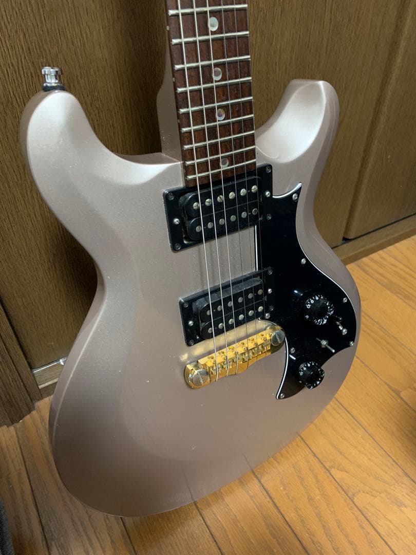 ギター PRS Mira core 2008