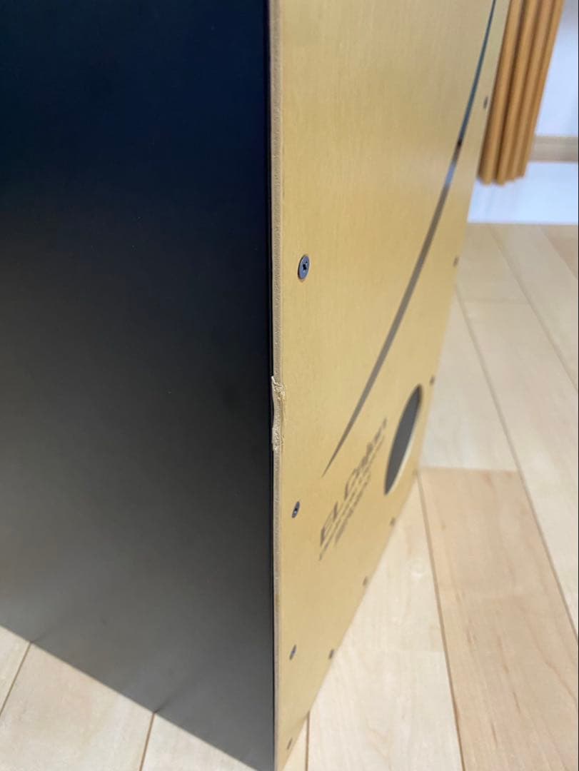 Roland EL Cajon 電子カホン セット