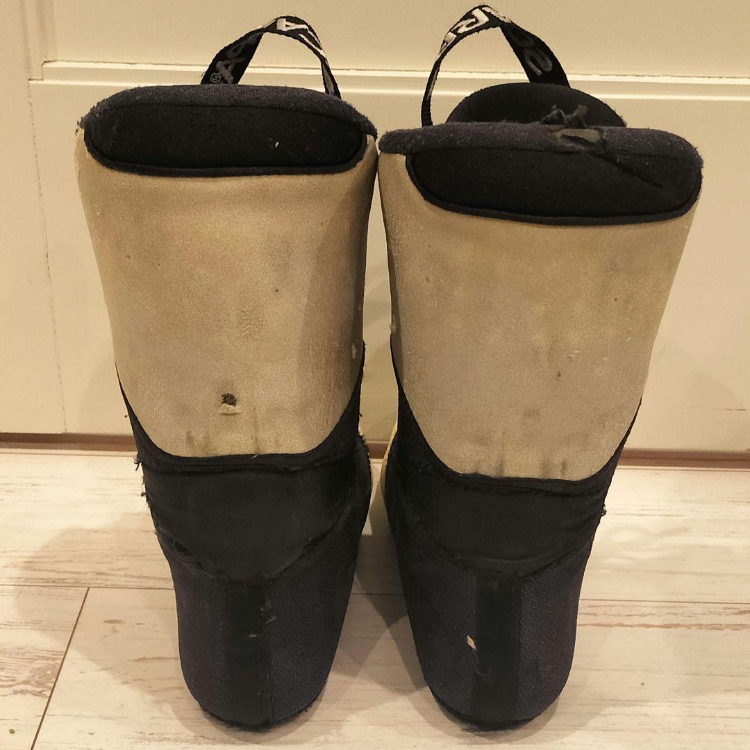 SCARPA テレマークスキーブーツ T2eco 26.5サイズ スカルパ