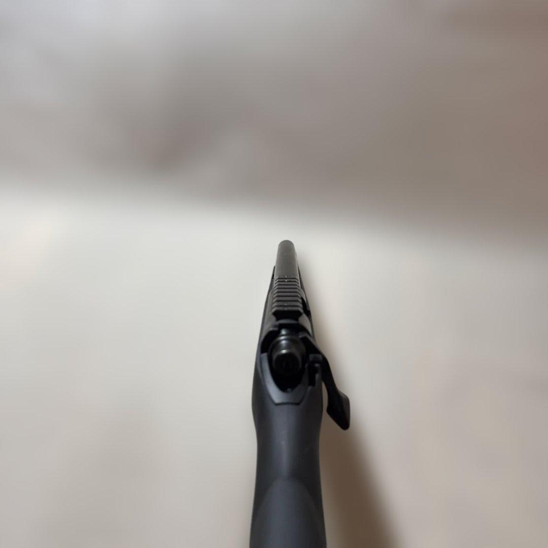 東京マルイ VSR-10 GSPEC 静音カスタム プロスナイパー サイレンサー