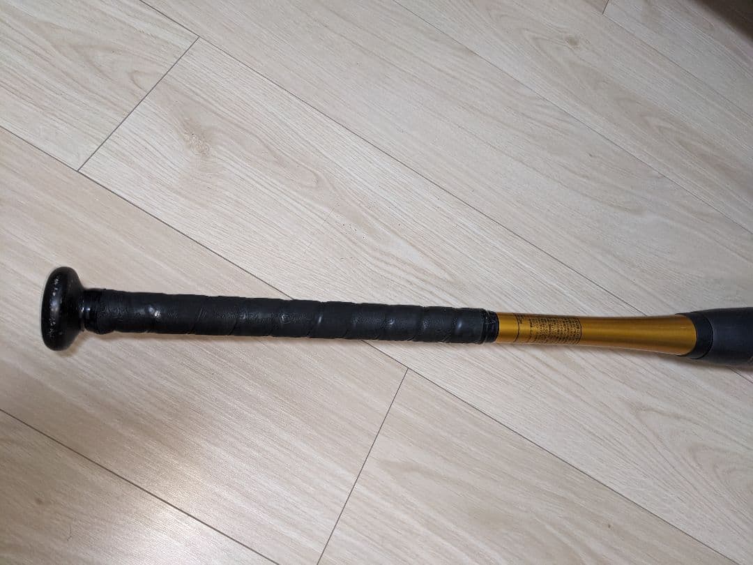 中学 硬式バット