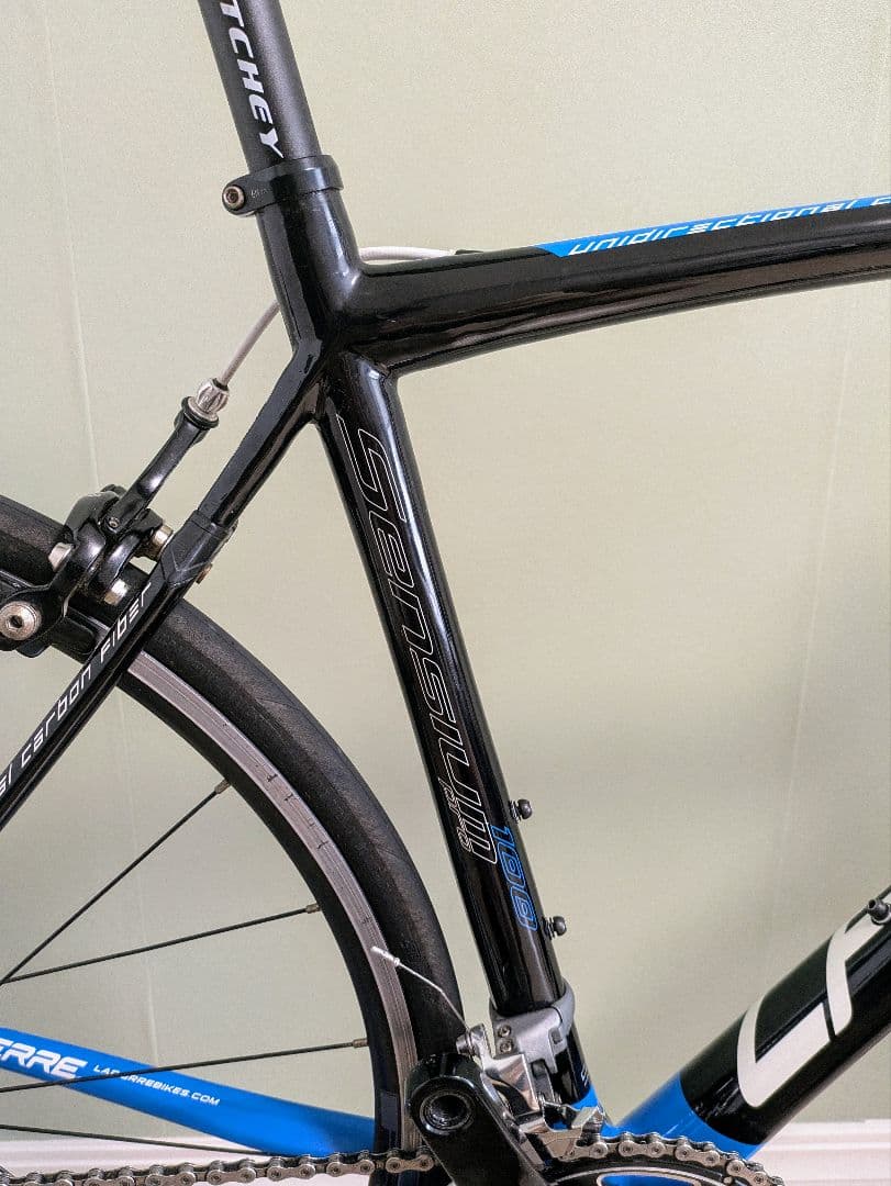 LAPIERRE ラピエール Sensium100CP（2012年モデル）