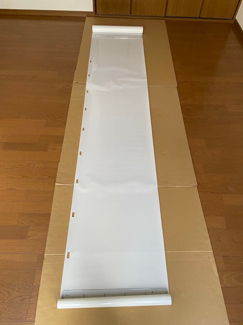 バス案内表示幕