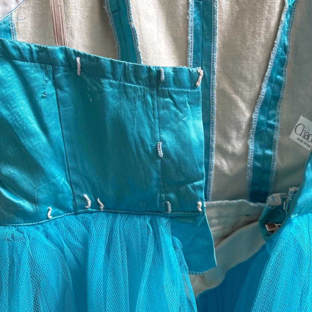 chacott チャコット バレエ ロマンティックチュチュ5号